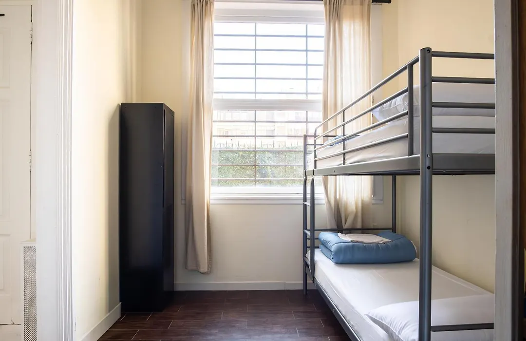 360 Hostel Centro-1