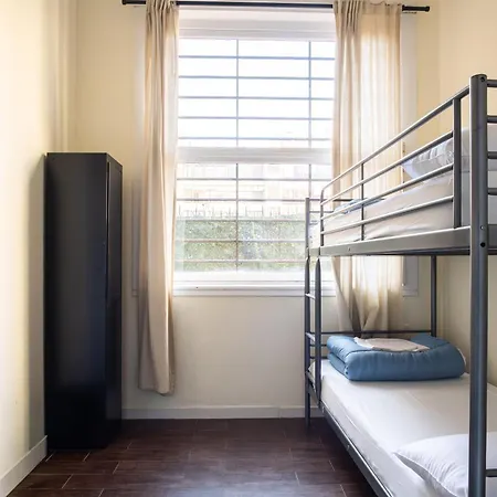 360 Hostel Centro-3