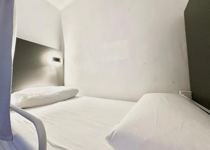 Mediterranean Hostel Barcellona